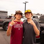 Tanner Brazell - Facebook