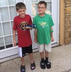 Tanner Breault - Facebook