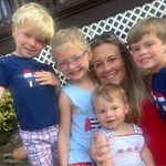 Tanner Guinn Bridges - @tmgb3013 - Instagram