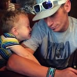 tanner bright - @lydiasman2017 - Instagram