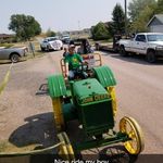 Tanner Brindley - @brindleytanner - Instagram