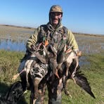 Tanner Brinkman - Facebook
