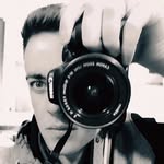 Tanner Brinton - @duskylite - Instagram