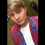 Tanner Nipple - @tannerbrinton - Instagram