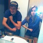 Tanner Brittain - @destinyskiannesbestfriend - Instagram