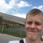 Tanner Brock - @rbrock1877 - Instagram