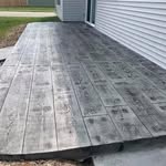 Tanner Brock - @almighty_custom_concrete - Instagram