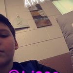 Tanner Broughton - @tbroughton100107 - Instagram