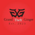 Tanner Bybee - @grand_theftginger - Instagram