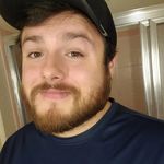 Tanner Cagle - @mcagle43 - Instagram