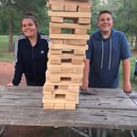 Tanner and Annessa Carney - @carney_twins - Instagram