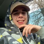 Tanner Carpenter - @tanner_ramic12 - Instagram