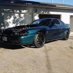 Tanner Carpenter - @94_sn95 - Instagram