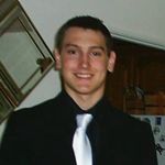 Tanner Carpenter - @tcarp23 - Instagram