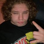 Tanner Carpenter - @tannercarpenter38 - Instagram