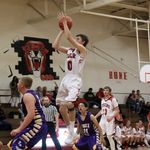 Tanner Carpenter - @0_basketballerz_0 - Instagram