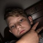 Tanner Carpenter - @countryboy123443 - Instagram