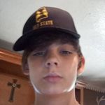 Tanner Carpenter - @tannercarpenter263 - Instagram