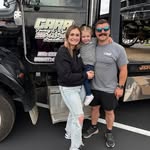 Tanner Carr - @cummins259 - Instagram