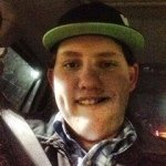 Tanner Carroll - @redsealrebel405 - Instagram