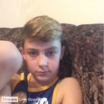 Tanner Carroll - @24k__tanner - Instagram
