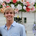 Carson Tanner - @carsontannerrr - Instagram