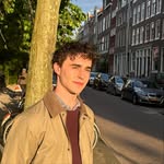 Carson Tanner - @carsonatanner - Instagram