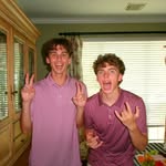 Carson Tanner - @carsonntanner - Instagram