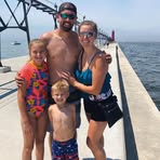 Tanner Carson - Facebook