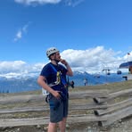 Tanner Carson - Facebook