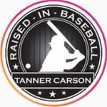 Tanner Carson - @raiised_in_baseball - Instagram