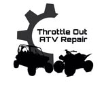 Tanner Carson (Owner) - @throttleoutatvrepair - Instagram