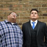 Tanner and Adrian Castillo aka Vicious and Delicious - @gas_station_gurus - Instagram
