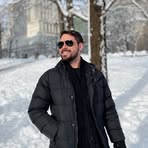 Tanner Castro - Facebook