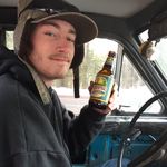 Tanner Chaney - @drunkabilly_customs - Instagram