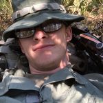 Tanner Chaney-Anderson - @tchaney118 - Instagram