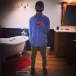 Tanner Charles Harrington - @thetannercharles - Instagram