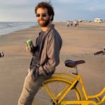 Tanner M. Choate - @7milesbelow - Instagram