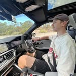 Tanner Cochrane - @champagnetannie - Instagram