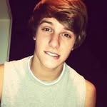 Tanner Collins - @tannercollins12 - Instagram