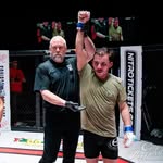 Tanner Collins - @tannercollinsmartialarts - Instagram