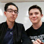 Tanner Colvin - @gothicdepression - Instagram