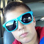 Tanner Colvin - @tanner9r0 - Instagram