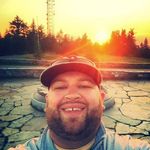 Tanner Colvin - @tancol1984 - Instagram
