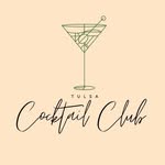 Tanner Conklin - @tulsa.cocktail.club - Instagram
