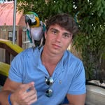 Tanner Connors🇮🇹 - @tanneraconnors - Instagram