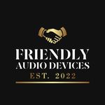 Tanner Cornwell - @friendly_audio_devices - Instagram