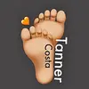 Tanner Costa 🦶🏼🧡 - @_tannercosta_ - TikTok