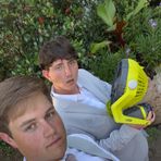 Tanner Cotton - Facebook