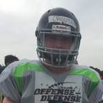 Tannercrouse - @tannercrouserowlett - Instagram